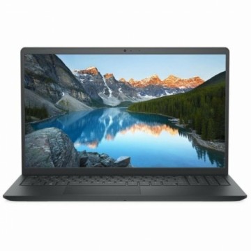 Portatīvais dators Dell 15,6" i5-1334U 16 GB RAM 512 GB SSD Spāņu Qwerty