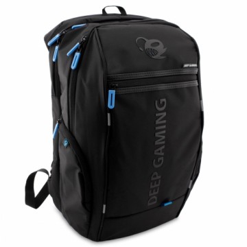 Рюкзак для ноутбука DeepGaming DG-BAG17-2N Чёрный