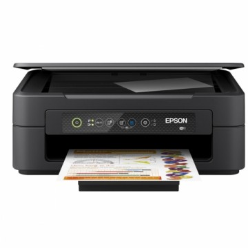 Multifunction Printer   Epson XP-2200