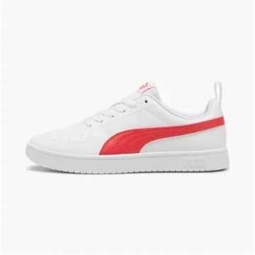 Casual Trainers Puma Rickie White