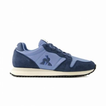 Ikdienas Apavi Le coq sportif Platinium_2 Allure Zils