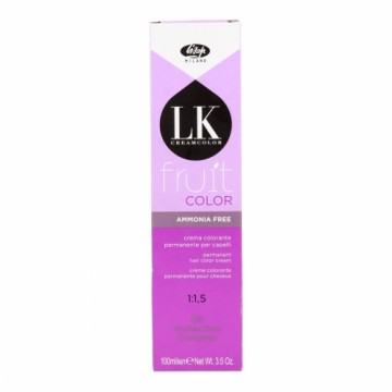 Постоянная краска Lisap Lk Fruit Nº 5/07 100 ml