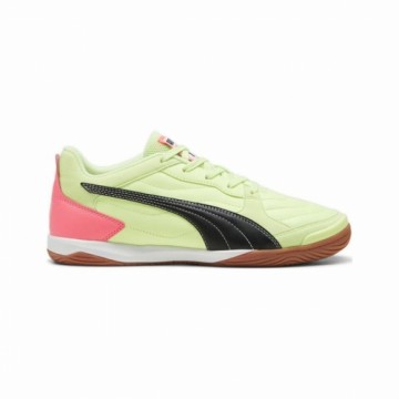 Взрослые кроссовки для футзала Puma Pressing Iv