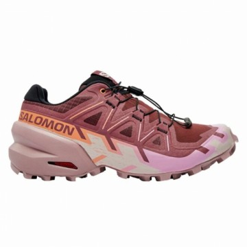 Женские туфли Salomon Speedcross 6Catawg