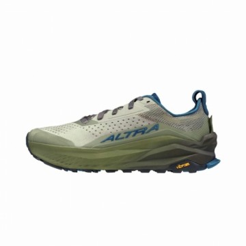 Мужские спортивные кроссовки Altra Olympus 6 Хаки