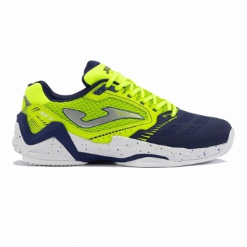 Теннисные кроссовки для взрослых Joma Sport Set Men 2403 Синий