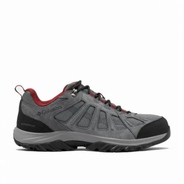 Men's Trainers Columbia Redmond™ Iii Waterproof Grey