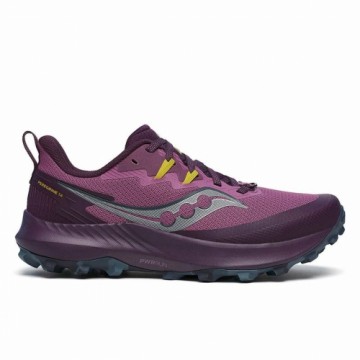 Женские спортивные кроссовки Saucony Peregrine 14