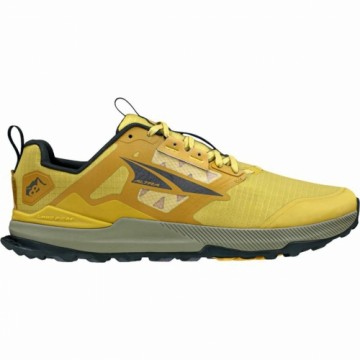 Мужские спортивные кроссовки Altra Lone Peak 8 Охра