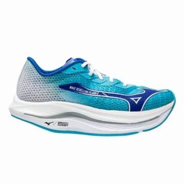 Беговые кроссовки для взрослых Mizuno Wave Rebellion Flash 2 Синий