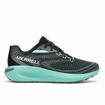 Мужские спортивные кроссовки Merrell Morphlite Синий