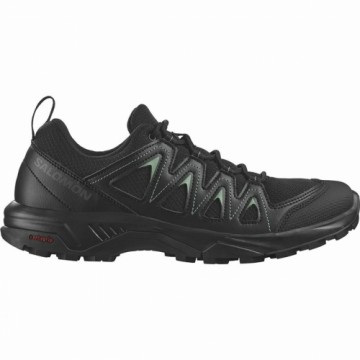 Men's Trainers Salomon X Braze Black