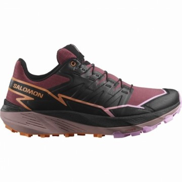 Sports Trainers for Women Salomon Thundercross