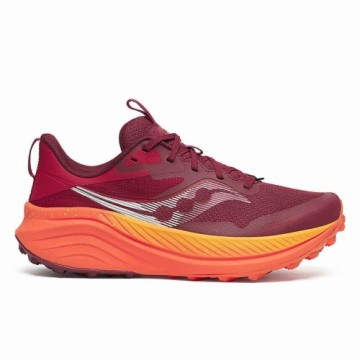 Sports Trainers for Women Saucony Xodus Ultra 3