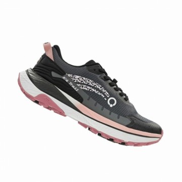 Sports Trainers for Women Atom At167 K4 Black