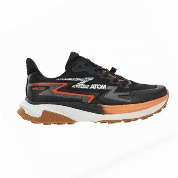 Men's Trainers Atom AT160 Shark Trail Ion Blast Dark