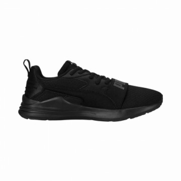 Running Shoes for Adults Puma Wired Run Pure