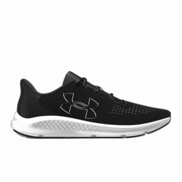 Running Shoes for Adults Under Armour Charged Black