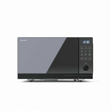 микроволновую печь Sharp Чёрный 900 W 25 L (Пересмотрено B)