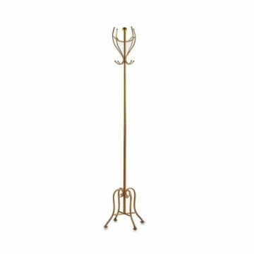 Coat rack Golden Metal (Refurbished B)