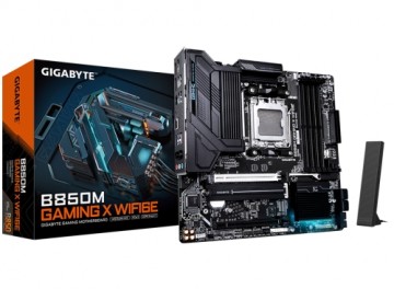 Płyta główna Gigabyte B850M GAMING X WF6E