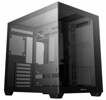 Obudowa DeepCool CG530 czarna