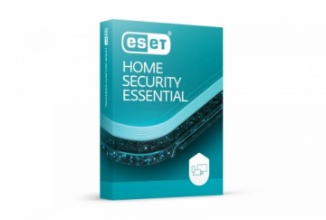 ESET HOME Security Essential Serial 1U 24M aktualizacja