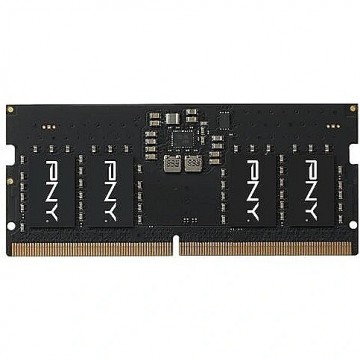 Pny Technologies Pamięć PNY Performance 4800MHz DDR5 1x 16GB Noteb.