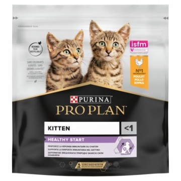 Purina Nestle PURINA Pro Plan HEALTHY START KITTEN Kurczak 400g