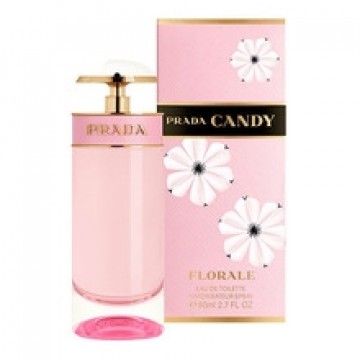 Prada Candy Florale EDT