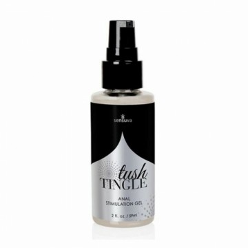 Tushy Tingle Anālais Stimulācijas Gels 59 ml Sensuva 7587