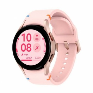 Viedpulkstenis Samsung WATCH FE 1,2" Rozā Rozā zelta 40 mm