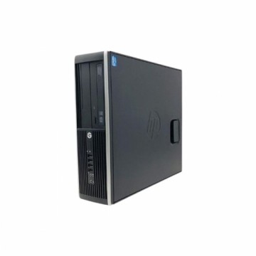 Настольный ПК HP 8200 Intel Core i5-2400 8 GB RAM 256 Гб SSD (Пересмотрено A)