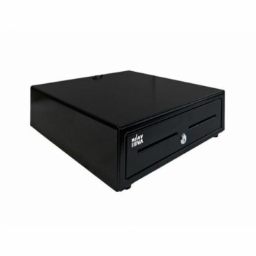 Cash Register Drawer Nilox NX-HQ-410 Black