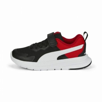 Беговые кроссовки для детей Puma Evolve Run Mesh Infantil