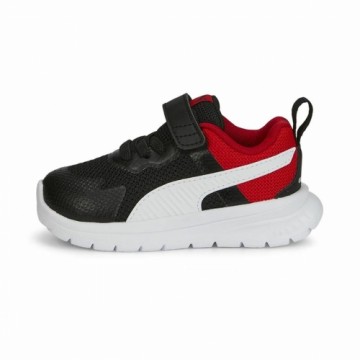 Беговые кроссовки для детей Puma Evolve Run Mesh Infantil