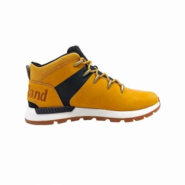 Ikdienas Apavi Timberland Sprint Trekker Mid