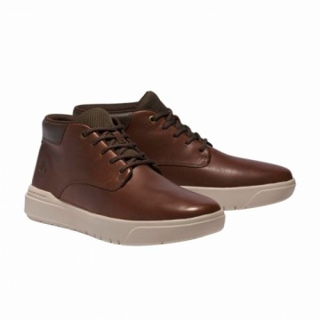 Ikdienas Apavi Timberland Seneca Bay Mid Lace Up