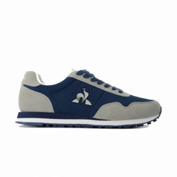 Ikdienas Apavi Le coq sportif Astra_2 Moonlit Zils