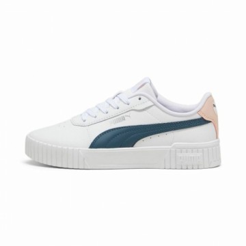 Женская повседневная обувь Puma Carina 2.0 Белый