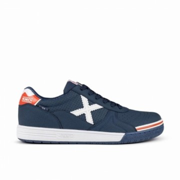 Men’s Casual Trainers Munich G-3 Profit Casual 413 Blue