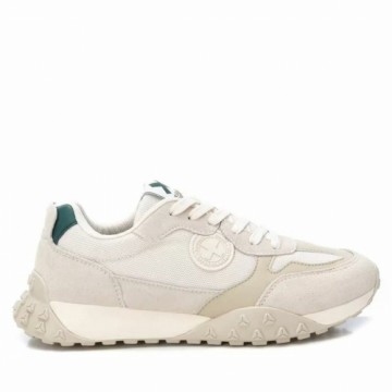 Casual Trainers XTI Beige