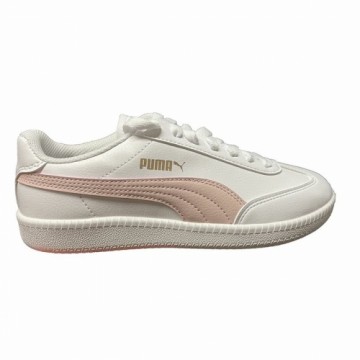 Women's casual trainers Puma 9-T SL White