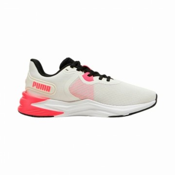 Мужские спортивные кроссовки Puma Disperse Xt 3 Белый