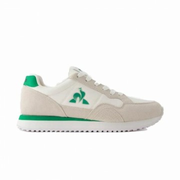 Ikdienas Apavi Le coq sportif Jet Star_2 Balts