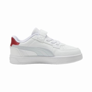 Children’s Casual Trainers Puma Caven 2.0 AC+ White