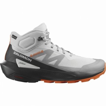 Мужские спортивные кроссовки Salomon Elixir Activ Mid Белый