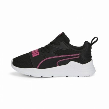 Bērnu Ikdienas Apavi Puma Wired Run Pure