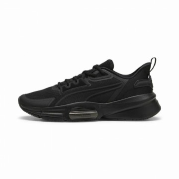 Men's Trainers Puma PWRFrame 3 Black