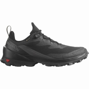 Men's Trainers Salomon Cross Over 2 GoreTex Black